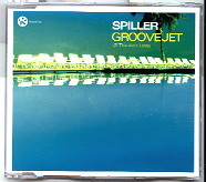 Spiller - Groovejet (If This Ain't Love)